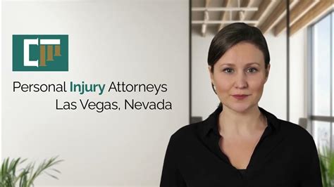 personal injury lawyers in nevada